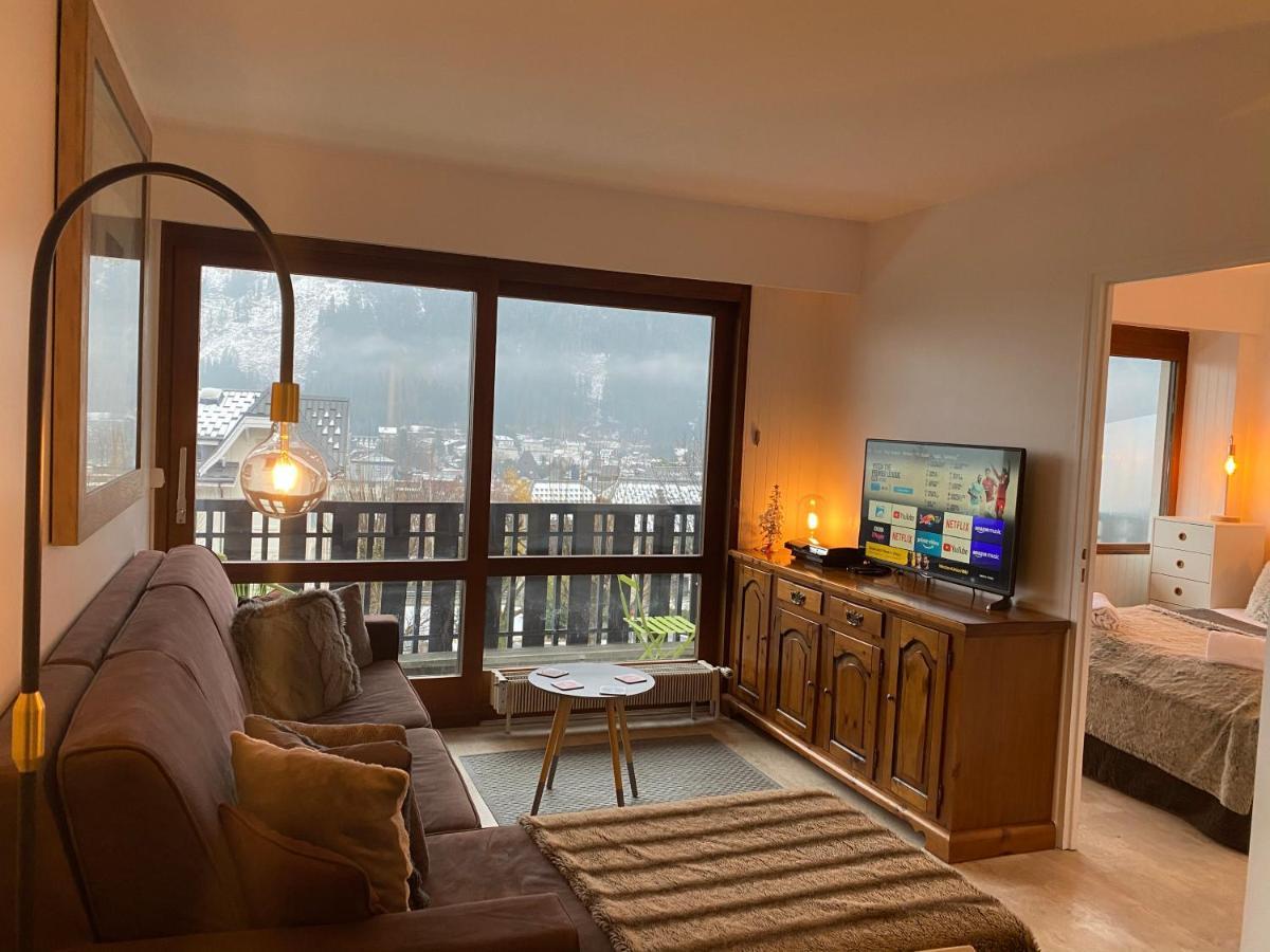 שאמוני Residence Du Brevent מראה חיצוני תמונה