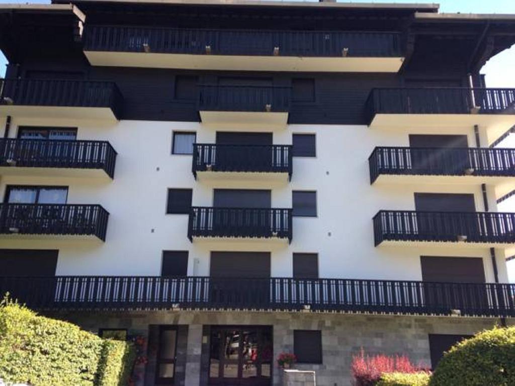 שאמוני Residence Du Brevent חדר תמונה