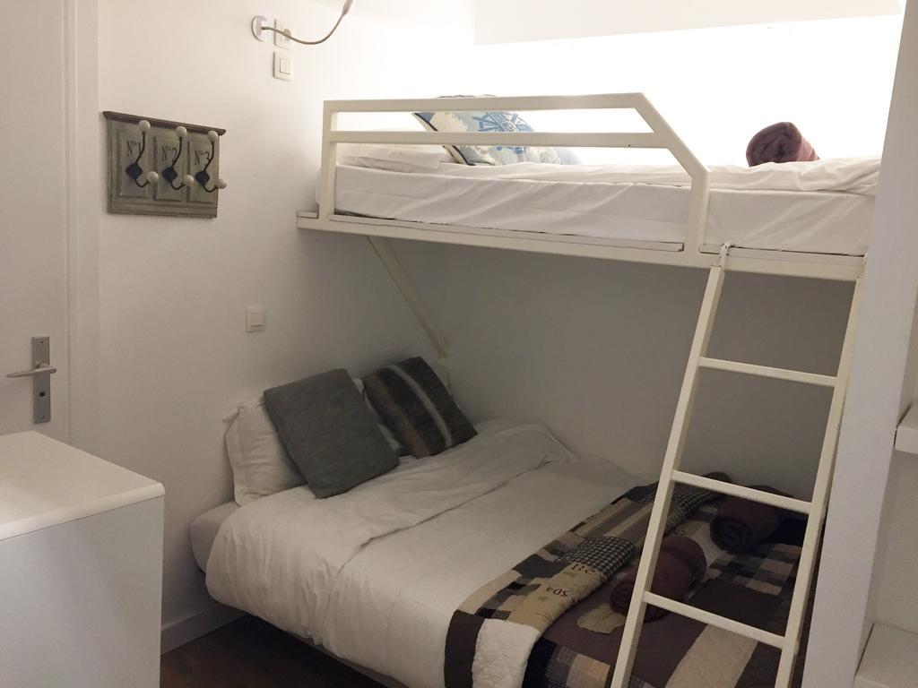 שאמוני Residence Du Brevent מראה חיצוני תמונה