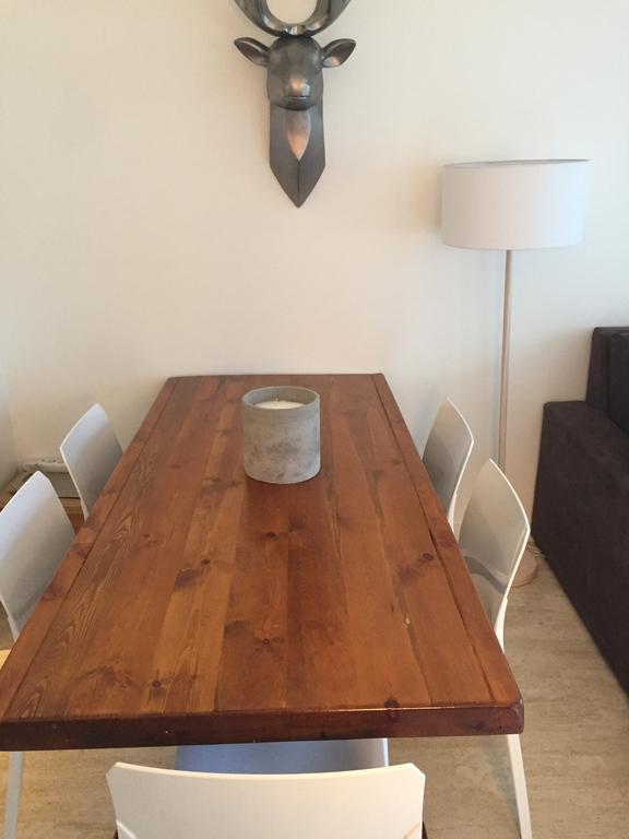 שאמוני Residence Du Brevent מראה חיצוני תמונה